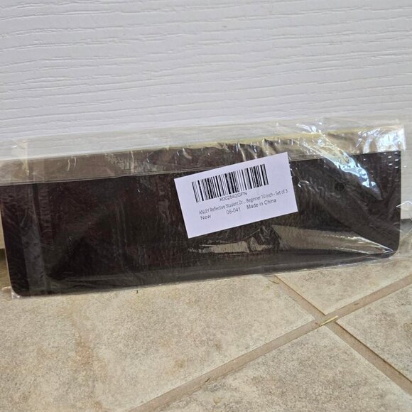 NEW Student Driver Magnet Sign (4 total) - Picture 8 of 12